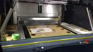 第一印刷所　FLEXY800