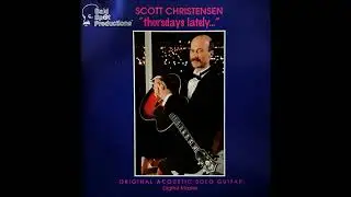 Scott Christensen - Kari's Moon