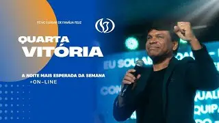 FCVC/ A NOITE MAIS ESPERADA DA SEMANA  / 14/01/2026