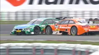 All-Time DTM Highlights - As Voted By You!