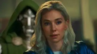 Fantastic Four Has The PERFECT Post Credit Scene