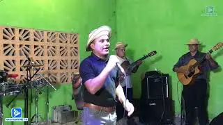 Torrente Mesano - Cantadera entre Sebastián García y Alfonso Ramos