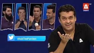 Ask The Pavilion | 31st Oct 2022 ​🇮🇪 🆚 🇦🇺 @A Sports