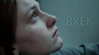 BREK - Stúlka ein (Official Music Video)