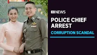 How a leaked 'torture' video brought down cop 'Joe Ferrari' | ABC News