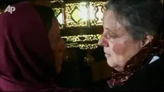 Delay for 2 Americans Jailed in Iran Hits Snag