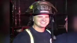 Jacksonville firefighter accused of punching, choking woman