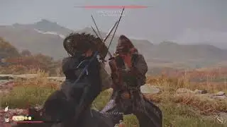 Ghost of Yōtei: Dueling Tree 5