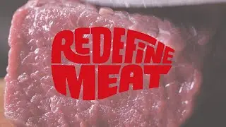 Redefine Meat | Canadian Light Source