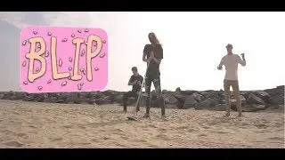 Honey Tone - Blip