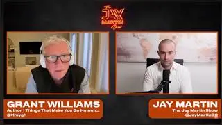 Grant Williams explains the drivers of silver price