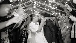 Maddison & Linton Highlight