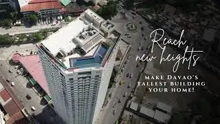 Vivaldi Residences Davao