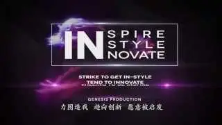 Genesis Media Production promo video