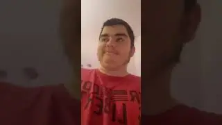 Guess what I had the weirdest dream 