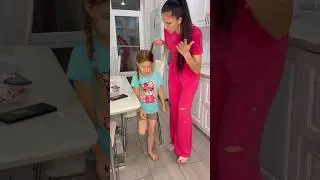 BAD MOM😳 #tiktok #shorts #potapova_blog