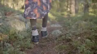Fokus David Lehnberg Trailer