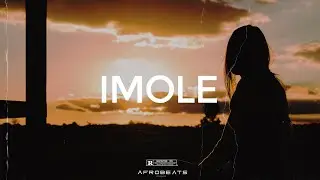 Afrobeat Instrumental 