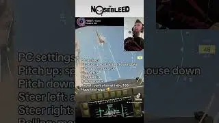 Sharing my jet settings, Battlefield 2042