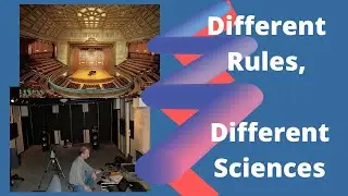 Small Room Acoustics: Myths vs. Reality (The Different Disciplines Explained)