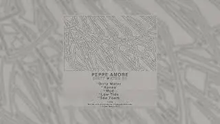 Peppe Amore - Low Tide [FT006]
