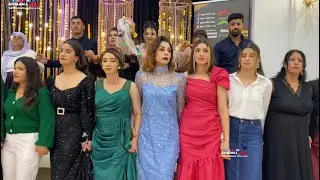 هونر كندالي خوشترين ديلاني ملاني  #كرساف By: ARMANJ_Video Part4  2024