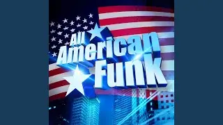 All American Funkathon