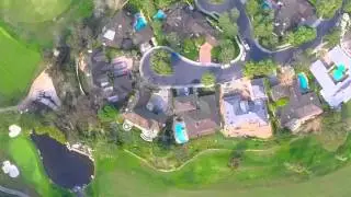 Big Canyon Community Film