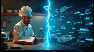 3. Algorithms vs. Recipes: Understanding Input, Output & Definiteness