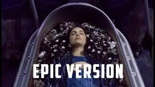 Across The Stars x Padme Funeral Theme | EPIC VERSION