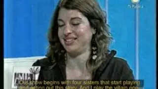 El Toratron TV with English subtitles..mp4