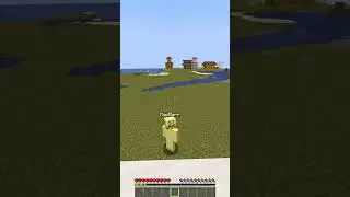 TO BYŁO NIEREALNE W MINECRAFT