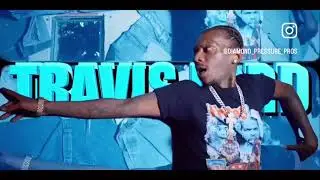 Travis Ford _&ldquo;Back On&rdquo; &ndash; @ChiefLouieBagg_TheGodd f  & 50StateCoalition_HHF_Claybo