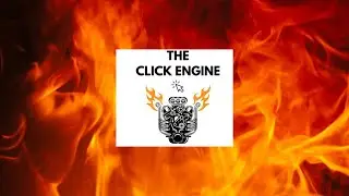 THE CLICK ENGINE: 100% AUTOPILOT BUYER TRAFFIC TO ANY OFFER YOU CHOOSE  #SHORT