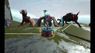 ark: survival evolver anniversary