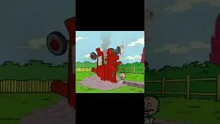 which every way but ed slapstick short