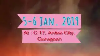 IITF Taekwon-Do ITF Seminar 2019.