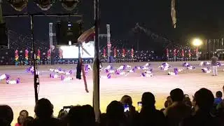 DPS GF 2nd class Annual Function(4)