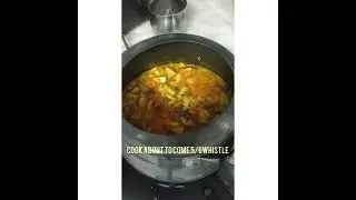 heartpatient nd diabetic patients ke liye oil free healthy chane ki daal with Loki ki sabji
