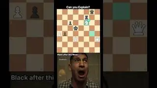 Knightmare 🔥💀#chess #chessgame #chesspuzzle#ajedrez #checkmate #magnuscarlsen#шахматы#shorts