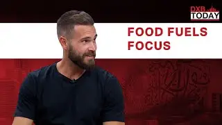 How Food Shapes Energy, Focus & Recovery &mdash; Explained Simply