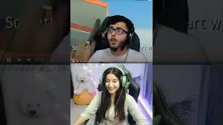 @_Sumo_me_ Reaction On @CarryMinati @CarryisLive 😂😂 vedio #viral #viralshort #Sumome Subscribe