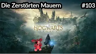 Hogwarts Legacy   Zerstörte Mauern, Alte Magie – und ein Dorf komplettiert! 🧱✨
