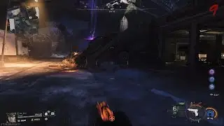 BO7 Zombies | Solo Exit 115 | Round 50 Challenge Pt1