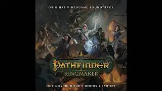 42. The Shrike Hills Battle Theme