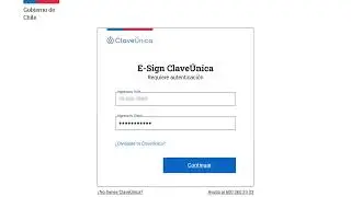 ¿Cómo validar tu Firma Electrónica Avanzada?