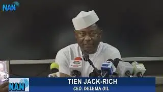 World Humanitarian Day: Jack-Rich emerges Nigeria&rsquo;s humanitarian personality.