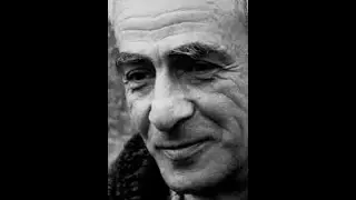 Kateb Yacine   entretien radiophonique 1985   Partie 1