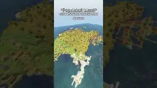 Die BESTEN Minecraft Seeds f&uuml;r dein n&auml;chstes Hardcore-Abenteuer?