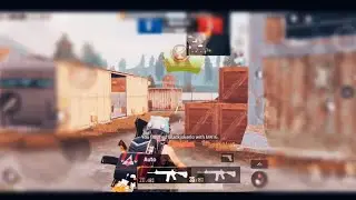 Random Player challenged me || EpicPlayz || Bgmi